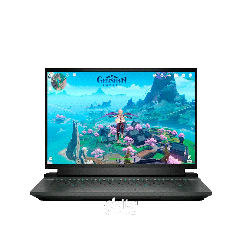 Dell G16 G7620 QHD+ Gaming Laptop